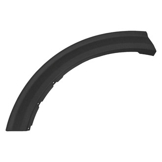 Replace® - Rear Passenger Side Wheel Arch Molding (CAPA Certified)
