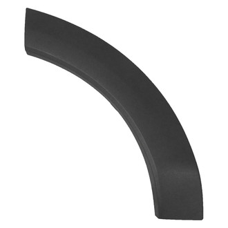 Replace® - Rear Passenger Side Wheel Arch Trim (Standard Line)
