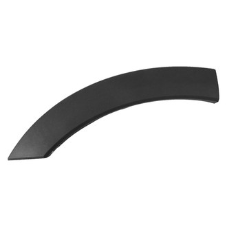 Replace® - Rear Passenger Side Wheel Arch Trim (CAPA Certified)
