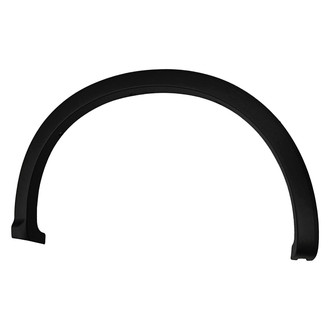 Replace® - Rear Passenger Side Wheel Arch Trim (CAPA Certified)