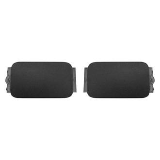 Replace® - Driver or Passenger Side Bed Side Molding (Standard Line)