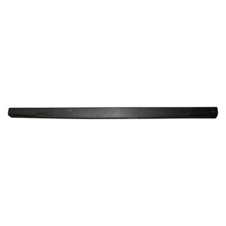 Replace® - Upper Tailgate Molding (Standard Line)