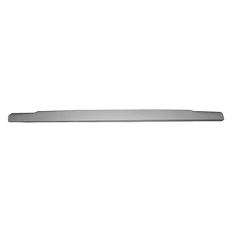 Replace® - Upper Tailgate Molding (Standard Line)
