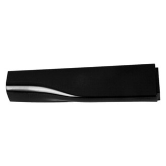Replace® - Driver Side Tailgate Molding (Standard Line)