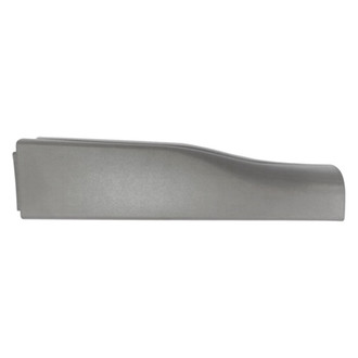 Replace® - Driver Side Tailgate Molding (Standard Line)