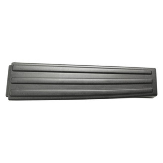 Replace® - Passenger Side Tailgate Molding (Standard Line)