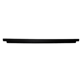 Replace® - Upper Tailgate Molding (Standard Line)