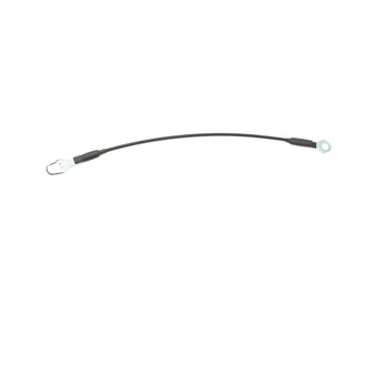 Replace® - Driver or Passenger Side Tailgate Cable (Standard Line)