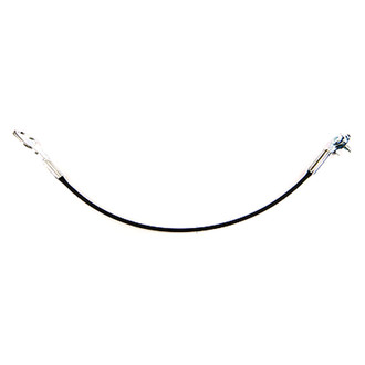 Replace® - Passenger Side Tailgate Cable (Standard Line)
