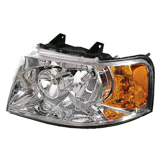 Replace® - Replacement Headlight