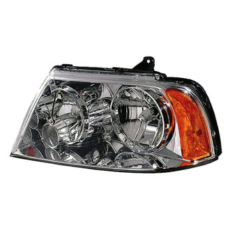 Replace® - Factory Headlights