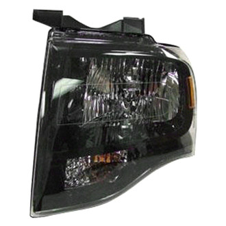 Replace® - Driver Side Replacement Headlight (Standard Line)