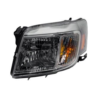 Replace® - Remanufactured Replacement Headlight