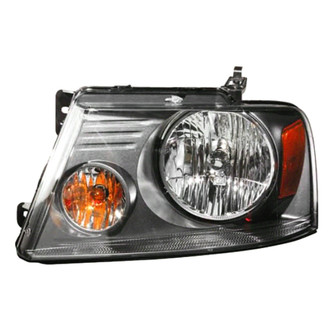 Replace® - Driver Side Replacement Headlight (Value Line)