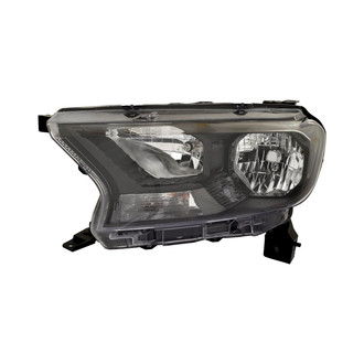 Replace® - Factory Headlights