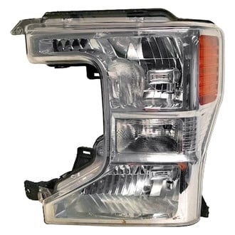 Replace® - Factory Headlights