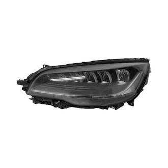 Replace® - Factory Headlights