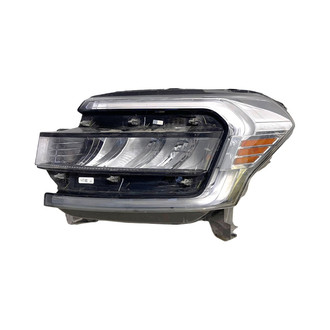 Replace® - Factory Headlights