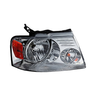 Replace® - Factory Headlights