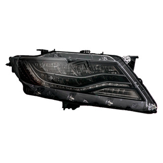 Replace® - Factory Headlights