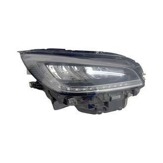 Replace® - Factory Headlights