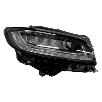 Replace® - Factory Headlights