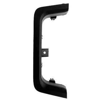 Replace® - Driver Side Replacement Headlight Molding Panel