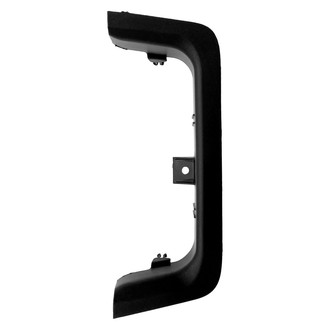 Replace® - Passenger Side Headlight Molding (Standard Line)