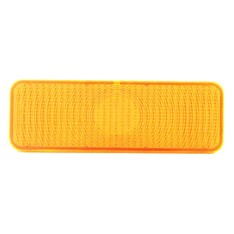 Replace® - Driver or Passenger Side Replacement Turn Signal/Parking Light (Standard Line)
