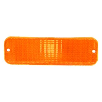 Replace® - Driver Side Replacement Turn Signal/Parking Light (Standard Line)