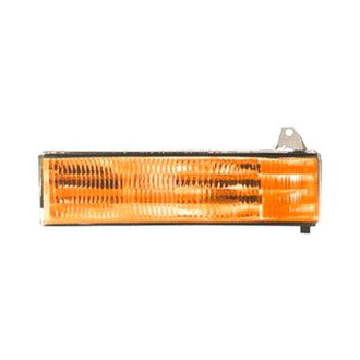 Replace® - Driver Side Replacement Turn Signal/Parking Light (Value Line)