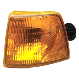 Replace® - Driver Side Replacement Turn Signal/Corner Light (Standard Line)