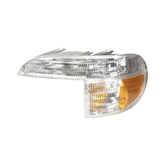 Replace® - Driver Side Replacement Turn Signal/Parking Light (Value Line)