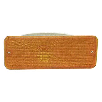 Replace® - Driver or Passenger Side Replacement Turn Signal/Parking Light (Standard Line)