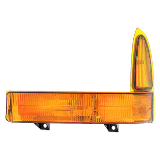 Replace® - Replacement Turn Signal/Parking Light