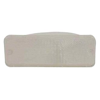 Replace® - Driver or Passenger Side Replacement Turn Signal/Parking Light (Standard Line)
