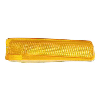 Replace® - Driver Side Replacement Turn Signal/Parking Light (Standard Line)