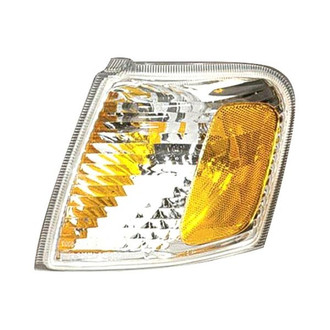 Replace® - Driver Side Replacement Turn Signal/Corner Light (CAPA Certified)