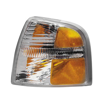 Replace® - Driver Side Replacement Turn Signal/Corner Light (CAPA Certified)