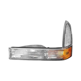 Replace® - Replacement Turn Signal/Parking Light