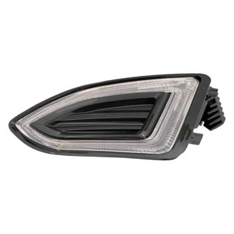 Replace® - Driver Side Replacement Parking Light (Standard Line)