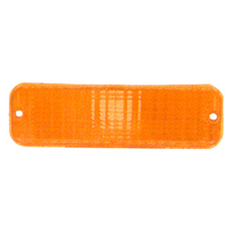Replace® - Passenger Side Replacement Turn Signal/Parking Light (Standard Line)