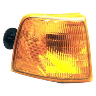 Replace® - Passenger Side Replacement Turn Signal/Parking Light (Standard Line)