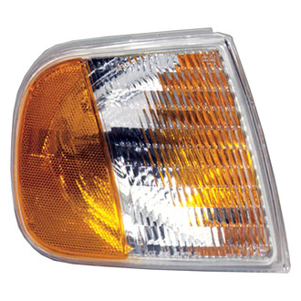 Replace® - Passenger Side Replacement Turn Signal/Corner Light (Standard Line)