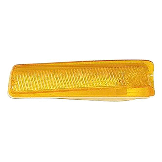 Replace® - Passenger Side Replacement Turn Signal/Parking Light (Standard Line)