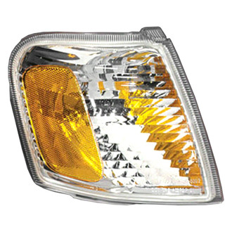 Replace® - Passenger Side Replacement Turn Signal/Corner Light (CAPA Certified)