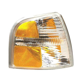 Replace® - Passenger Side Replacement Turn Signal/Corner Light (CAPA Certified)