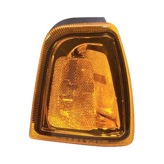 Replace® - Passenger Side Replacement Turn Signal/Corner Light (CAPA Certified)