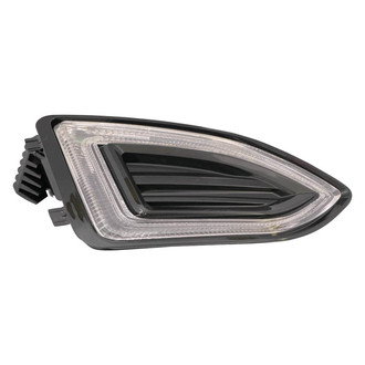 Replace® - Passenger Side Replacement Parking Light (Standard Line)
