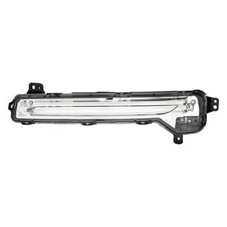 Replace® - Driver Side Replacement Turn Signal/Corner Light (CAPA Certified)